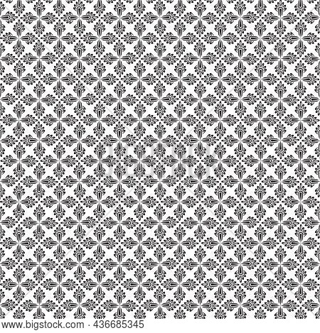 Geometric Pattern. Modern Stylish Texture. Minimalist And Modern Background Design