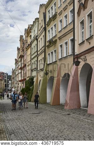 Jelenia Gora Town
