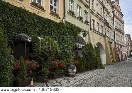Jelenia Gora Town