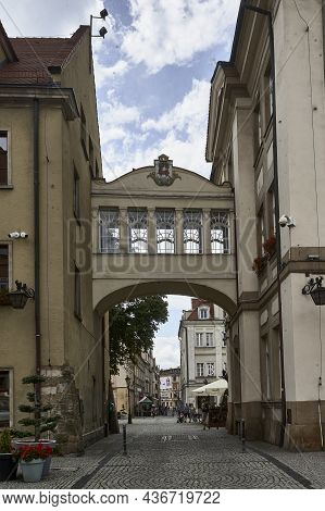 Jelenia Gora Town