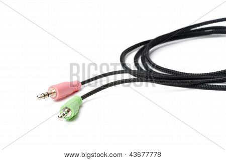 KopfhÃ¶rerstecker
