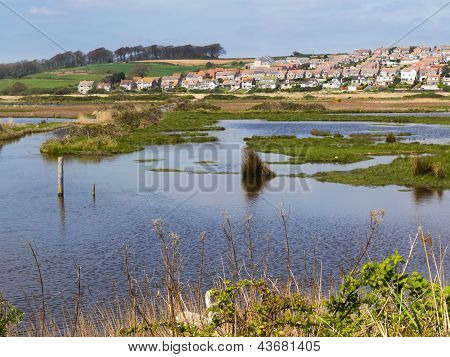 Weymouth Dorset, Anglie