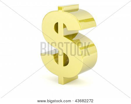 Dollarzeichen