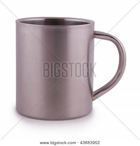Thermocup (nyírás kerti ösvény)