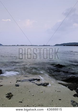 Si-chang Island, Chonburi, Thailand