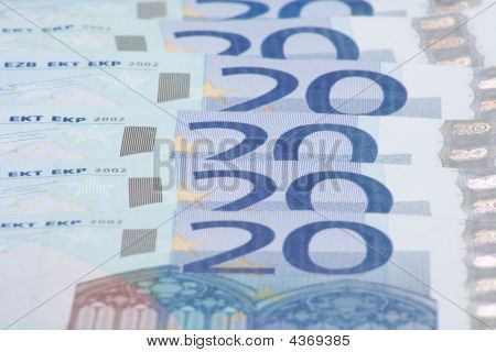 Euros 20