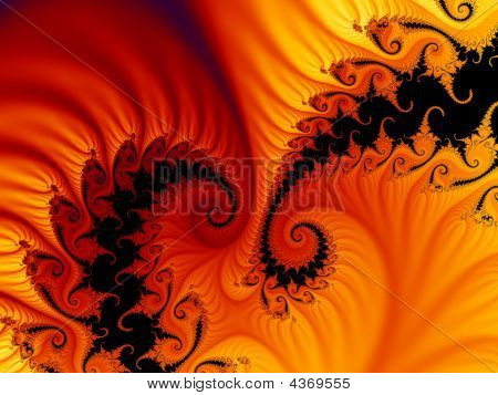 Flame_fractal