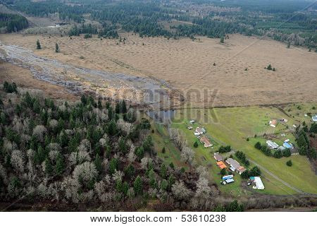 Mima Mounds