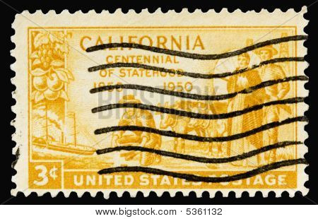 California 1950