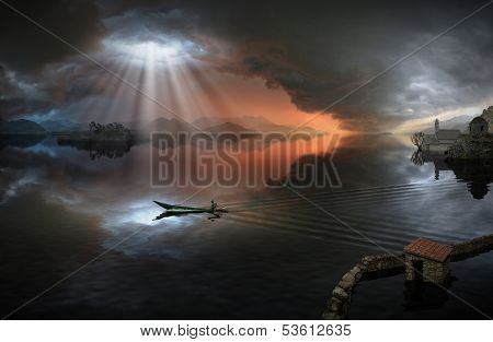 High Water