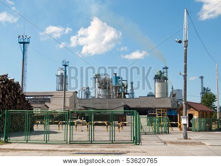 Furniture Factory