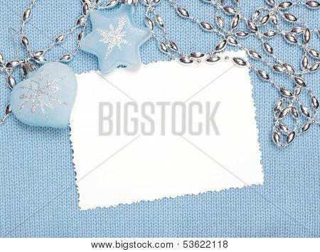 Christmas background