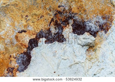 Rock Texture
