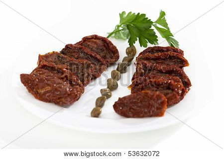 Dried Tomatoes