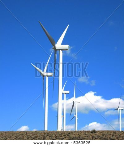Windturbine