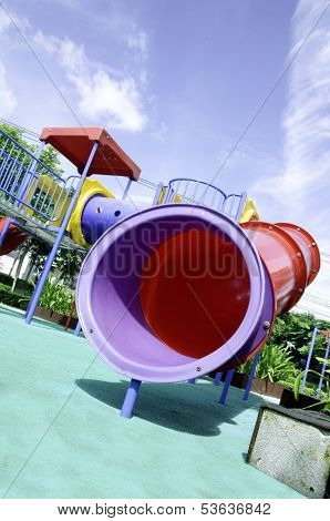 Playground