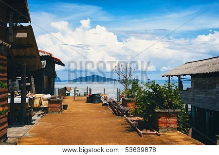 Lanta Town
