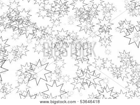 Star Texture