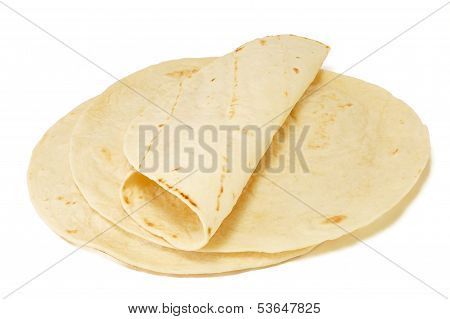 Mexican Tortillas