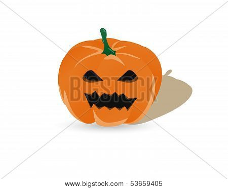 Halloween Pumpkin