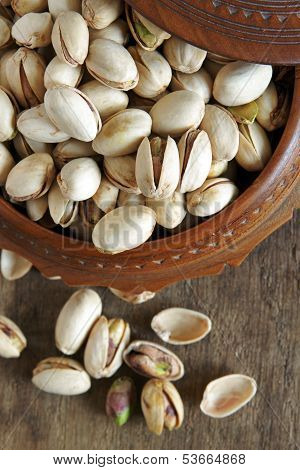 Pistachio Nuts