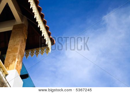 Kuala Terengganu içinde mimari Buliding
