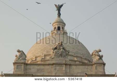 Queen Victoria Memorial