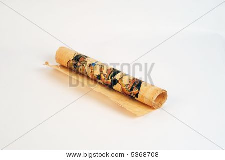 Papirüs