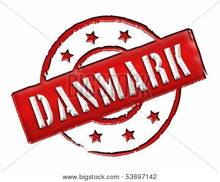 Danmark / Denmark - Stamp