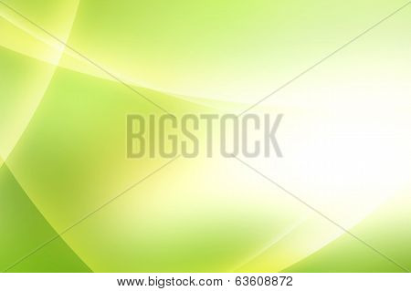 Colorful Abstract Background Picture With Glitter And Light