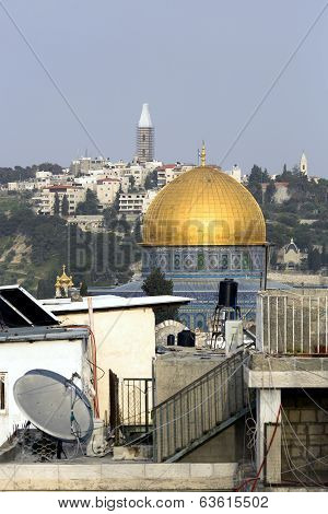 Al'Aqsa Mosque