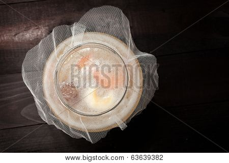 Water Kefir