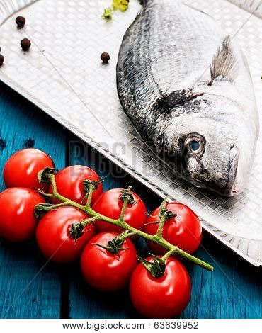 fish delicacy