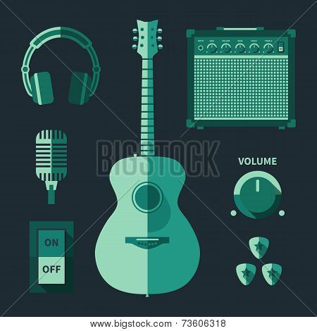 Music Icons