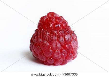 One Raspberry
