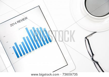 Table Device On Table