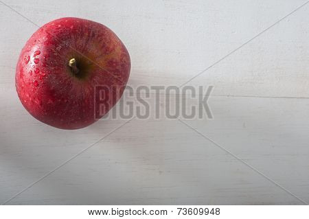 Red Apple