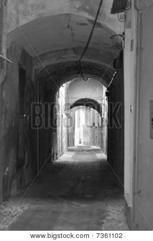 Тойрано Carrugio