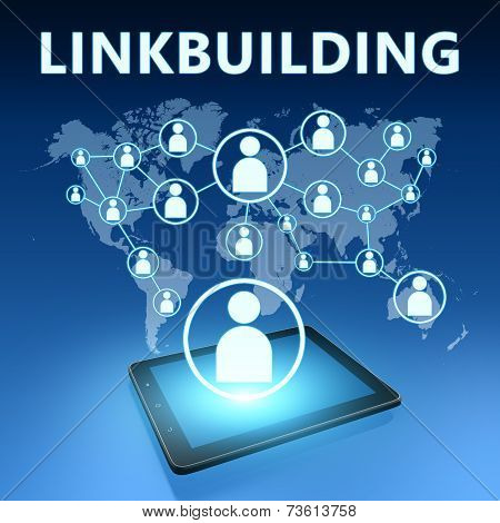 Linkbuilding