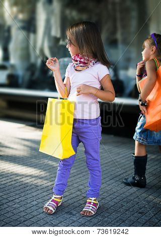 Shopping