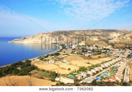 Pissouri Bay