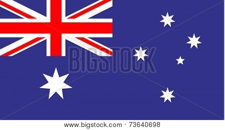 Australian Flag