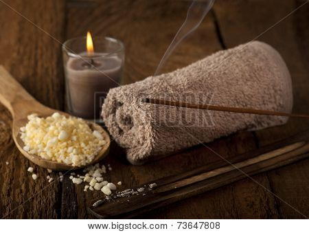 Spa Background