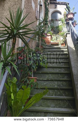 Fabrica Di Roma (italy)