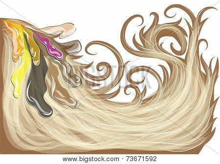Hair Dye