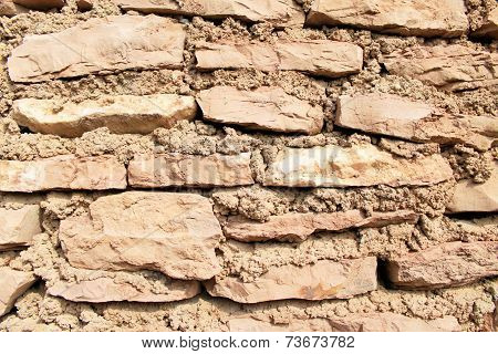 wall