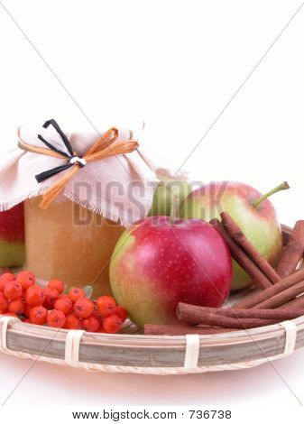 Apple Jam