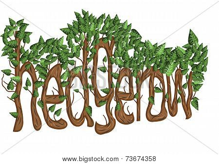 Hedgerow
