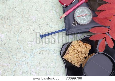 scientific expedition