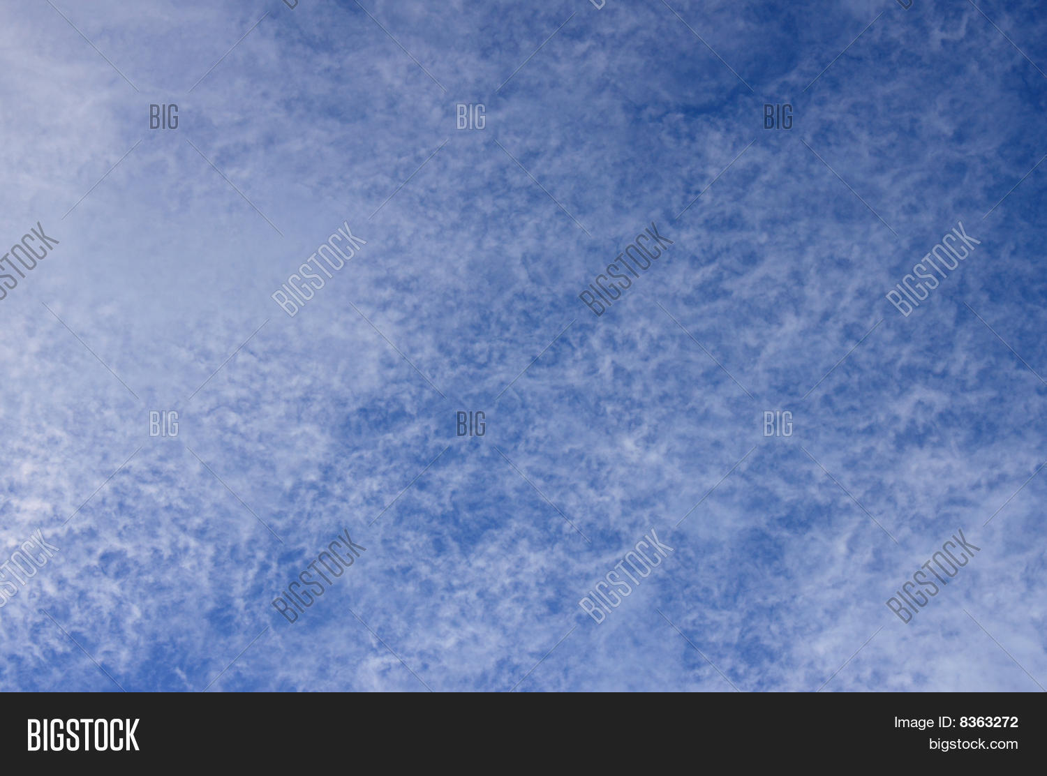 Ripples Clouds Image & Photo (Free Trial) | Bigstock
